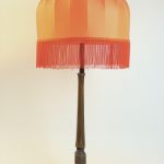 752 8454 Bordslampa